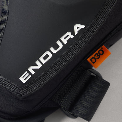 Knieschoner ENDURA MT500 HARD SHELL Schwarz