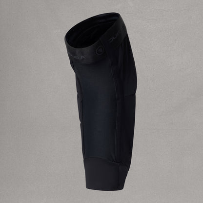 Knieschoner ENDURA MT500 D3O GHOST Schwarz