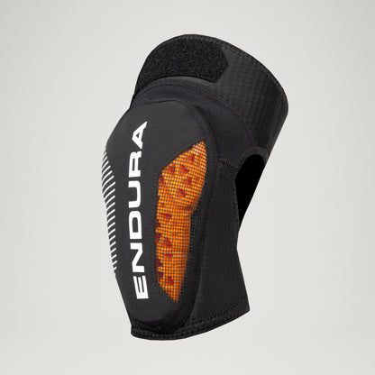 Knieschoner ENDURA MT500 D3O Junior Schwarz