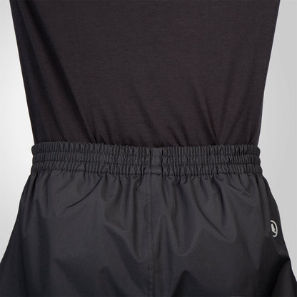 Hose ENDURA HUMMVEE TRANSIT WATERPROOF Schwarz