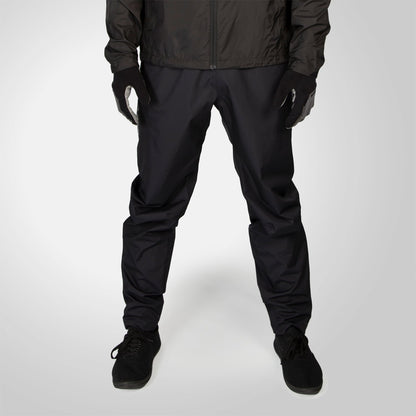 Hose ENDURA HUMMVEE TRANSIT WATERPROOF Schwarz