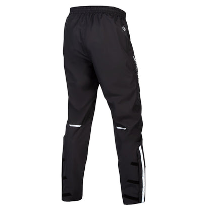 Hose ENDURA HUMMVEE TRANSIT WATERPROOF Schwarz