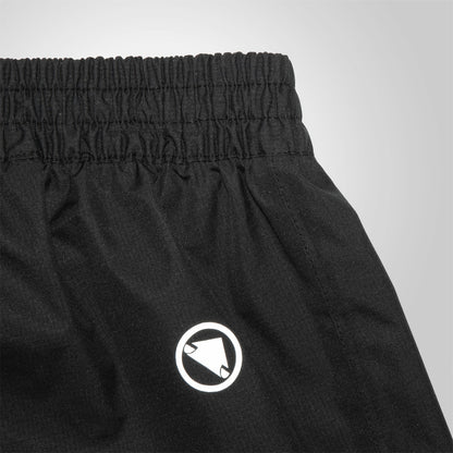Hose ENDURA HUMMVEE TRANSIT WATERPROOF Schwarz
