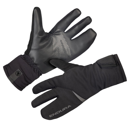 Handschuhe ENDURA MT500 FREEZING POINT WATERPROOF Schwarz – Probikeshop