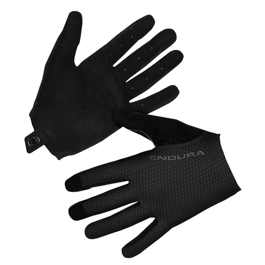 ENDURA PRO SL Handschuhe Schwarz