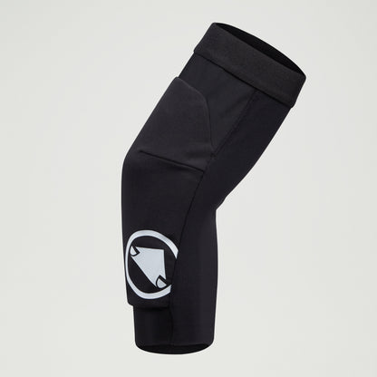ENDURA SINGLETRACK LITE Ellbogenschoner Schwarz