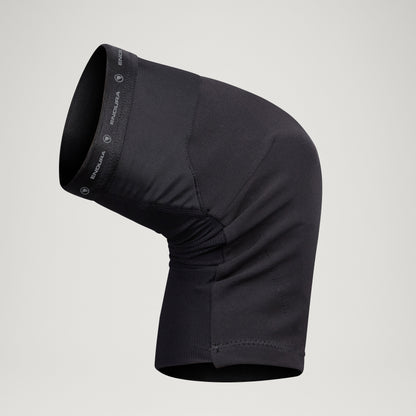 Knieschoner ENDURA SINGLETRACK LITE Schwarz
