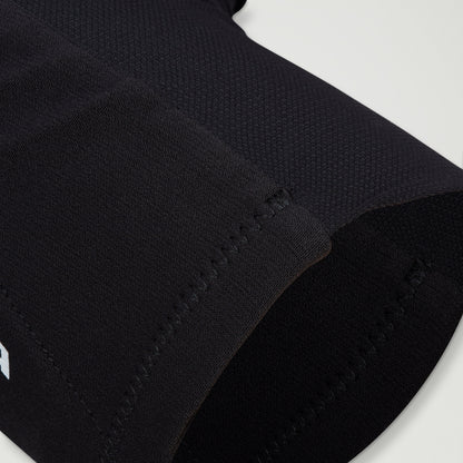 Knieschoner ENDURA SINGLETRACK LITE Schwarz