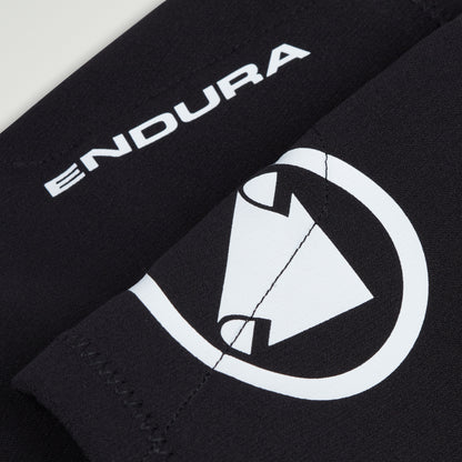 Knieschoner ENDURA SINGLETRACK LITE Schwarz