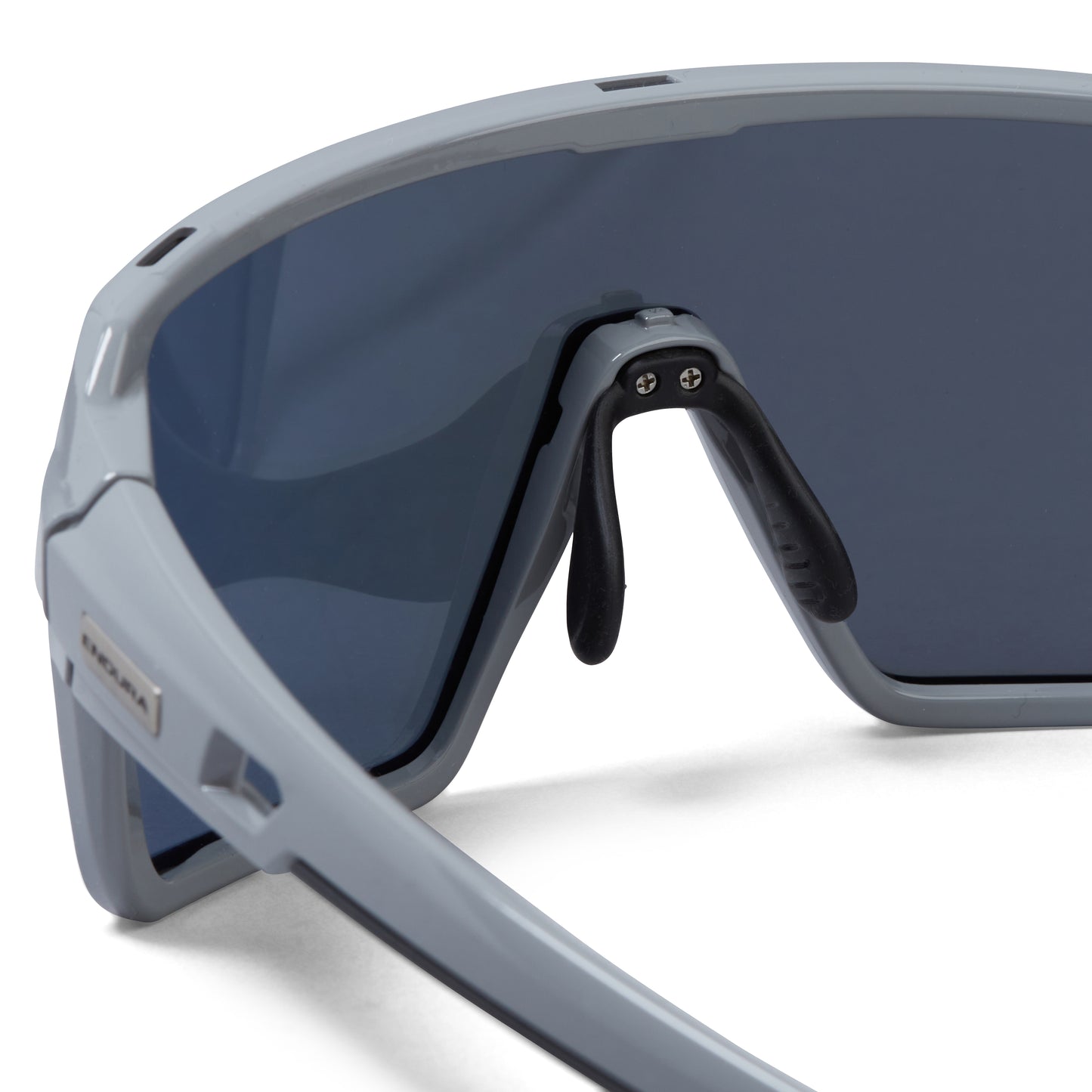 ENDURA SINGLETRACK Brille Grau 2025