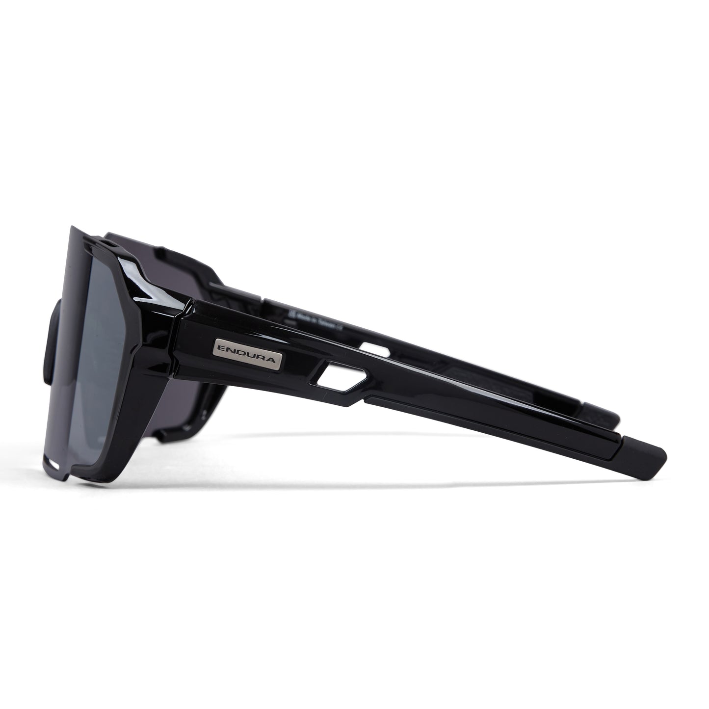 ENDURA SINGLETRACK FRAMELESS Brille Schwarz 2025