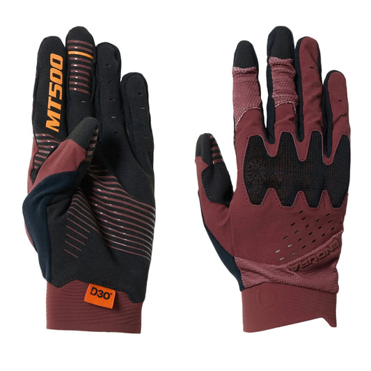 Handschuhe ENDURA MT500 FREEZING POINT WATERPROOF Schwarz – Probikeshop