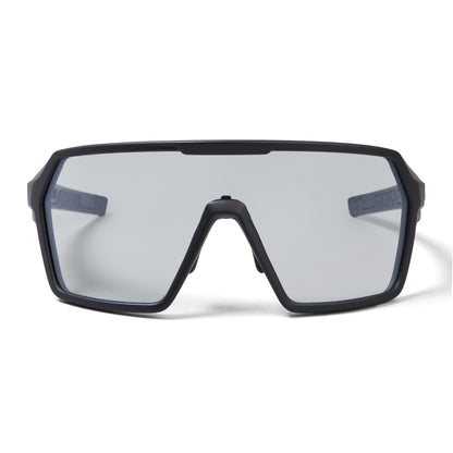 Brille ENDURA SINGLETRACK Photochrom Schwarz