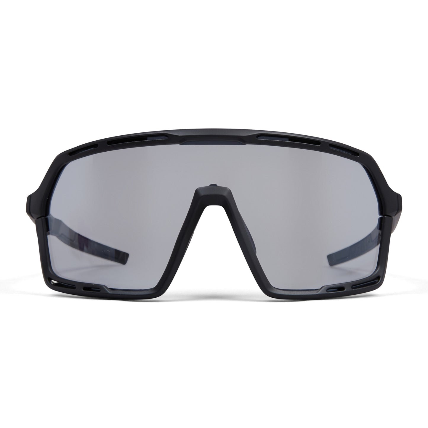 ENDURA PRO SL SET Photochromatische Brille Schwarz