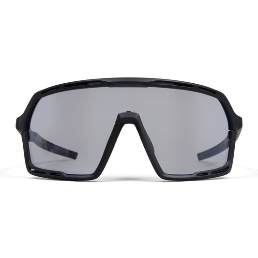 ENDURA PRO SL SET Photochromatische Brille Schwarz