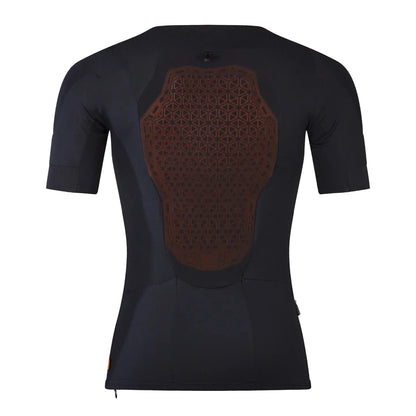 Protektorenweste ENDURA MT500 D3O GHOST Schwarz