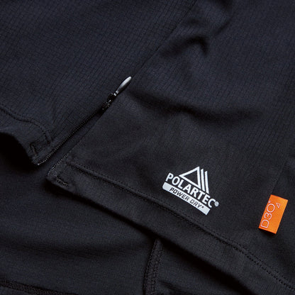 Protektorenweste ENDURA MT500 D3O GHOST Schwarz