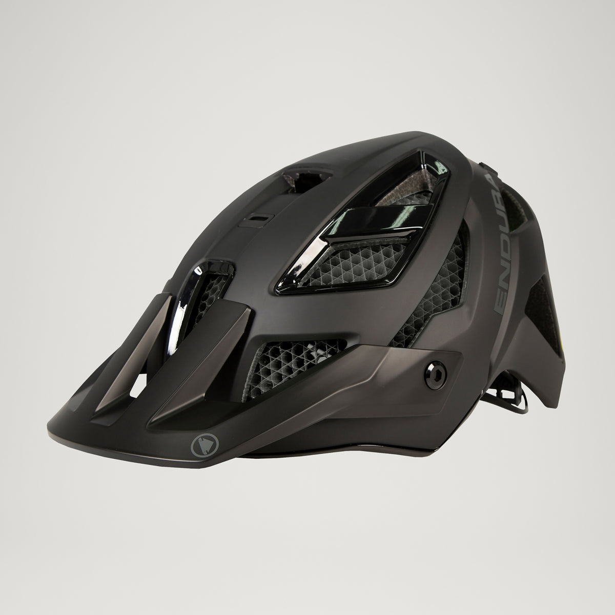 Casque VTT ENDURA MT500 MIPS Noir