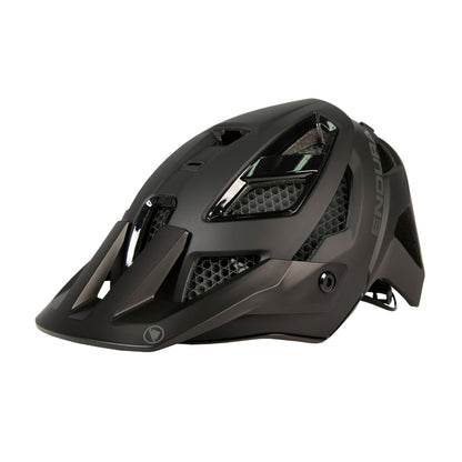 ENDURA MT500 MIPS MTB-Helm Schwarz