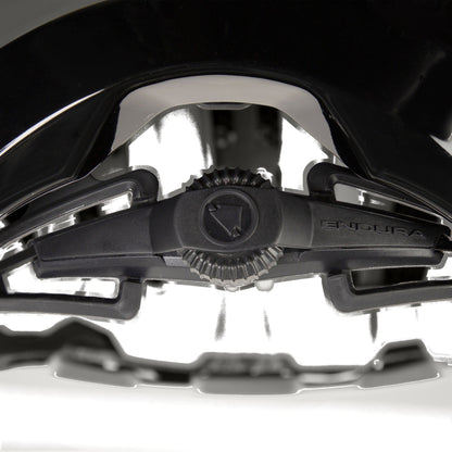 ENDURA MT500 MIPS MTB-Helm Schwarz