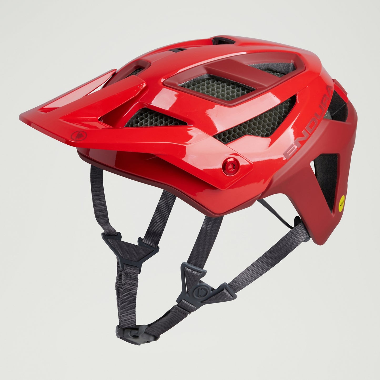 Casque VTT ENDURA MT500 MIPS Rouge