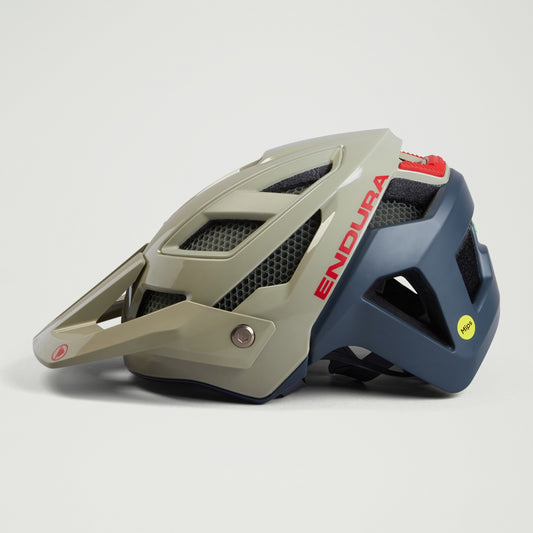 Casque VTT ENDURA MT500 MIPS Gris