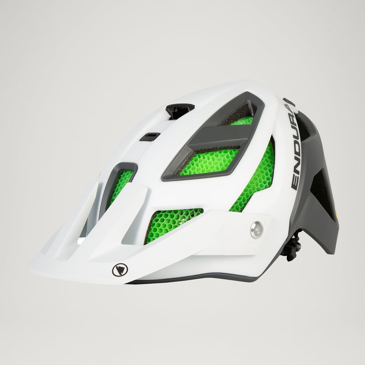 MTB-Helm ENDURA MT500 MIPS Weiß