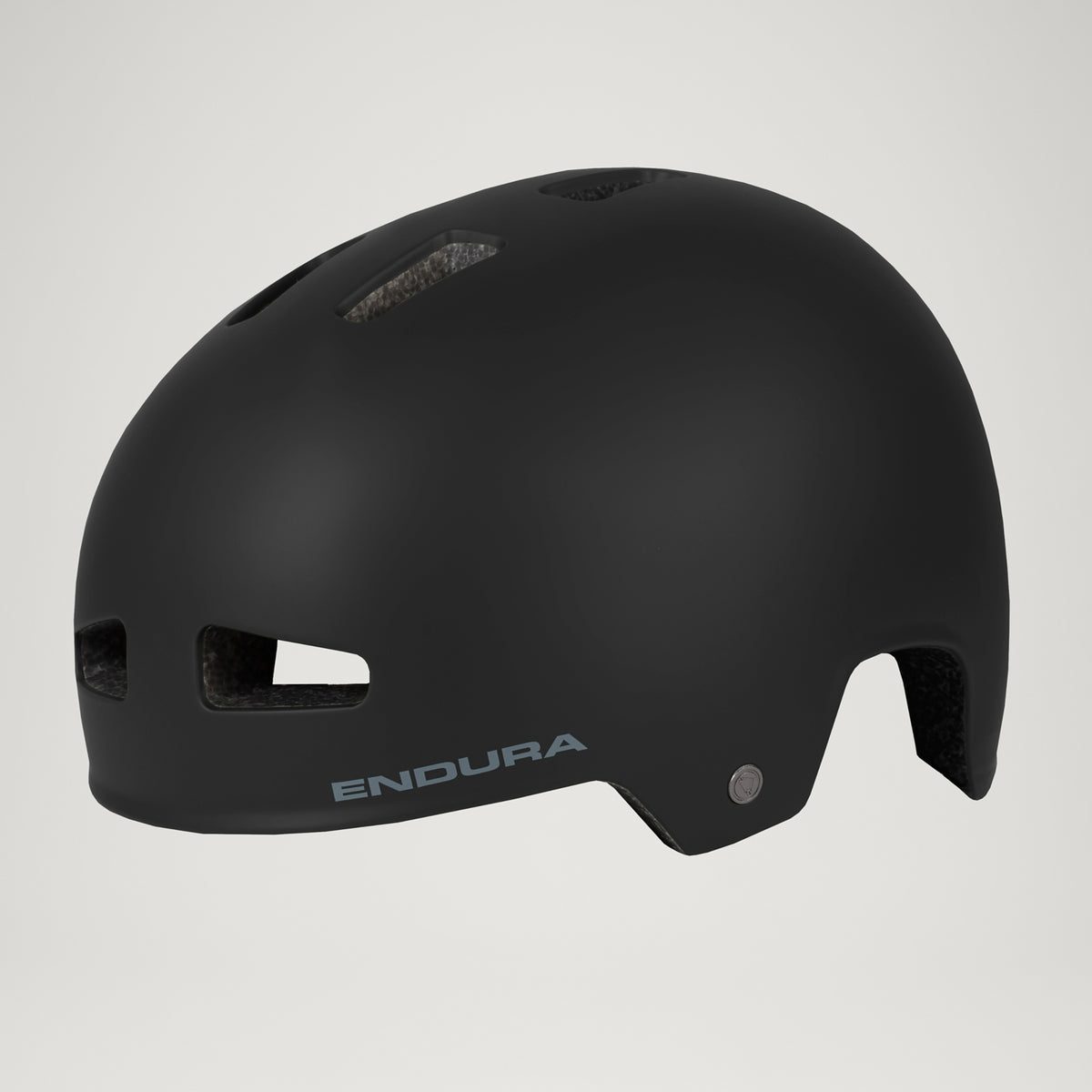 Casque BOL BMX ENDURA PISSPOT Noir