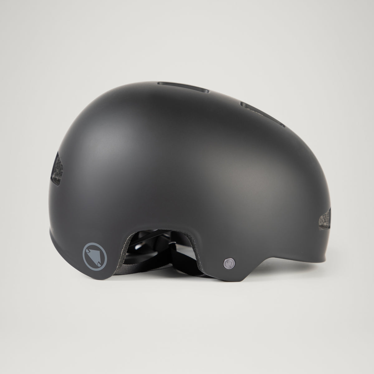 Casque BOL BMX ENDURA PISSPOT Noir