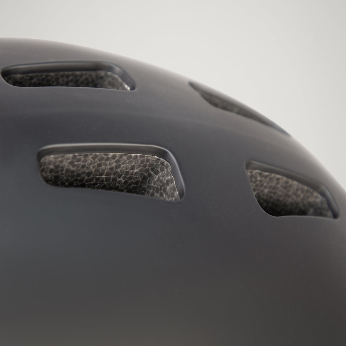 Casque BOL BMX ENDURA PISSPOT Noir