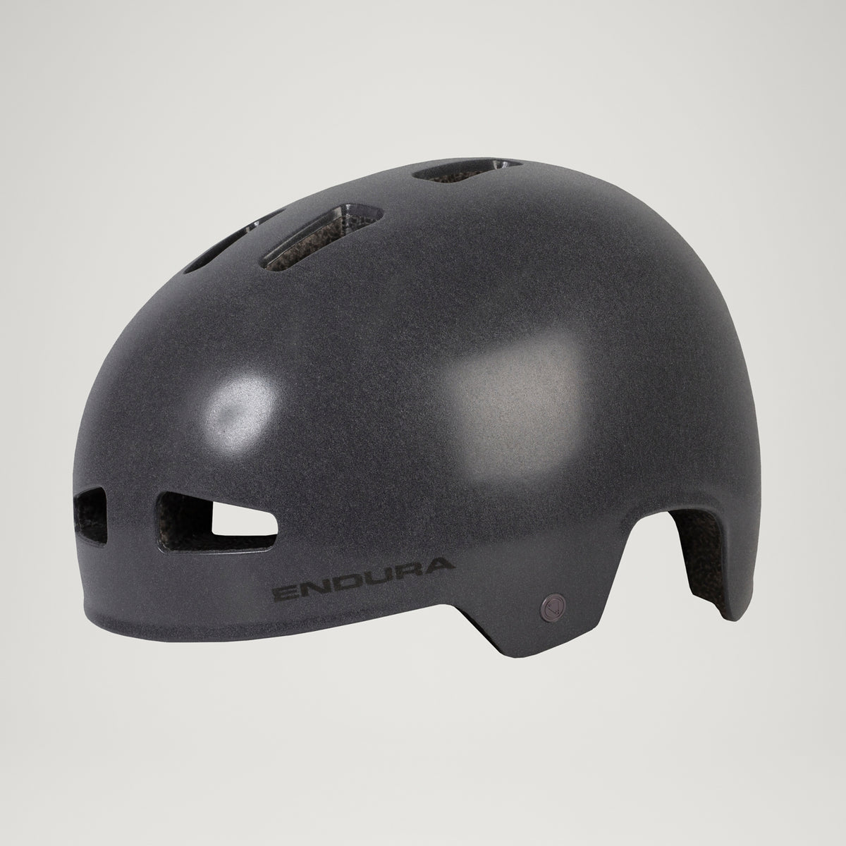 Casque BOL BMX ENDURA PISSPOT Gris