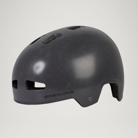 Casque BOL BMX ENDURA PISSPOT Gris