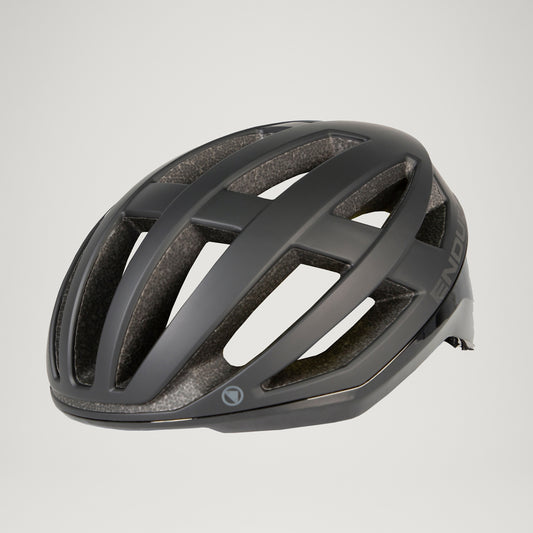 Casque Route ENDURA FS260-PRO Noir