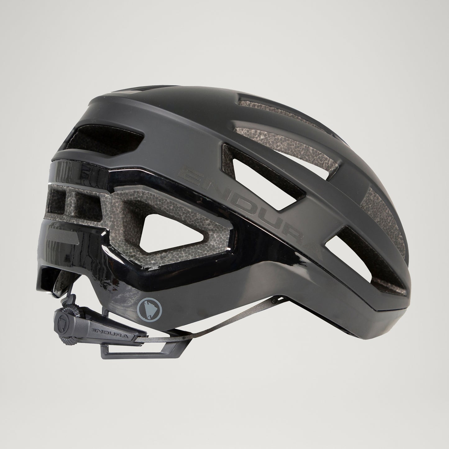 Casque Route ENDURA FS260-PRO Noir