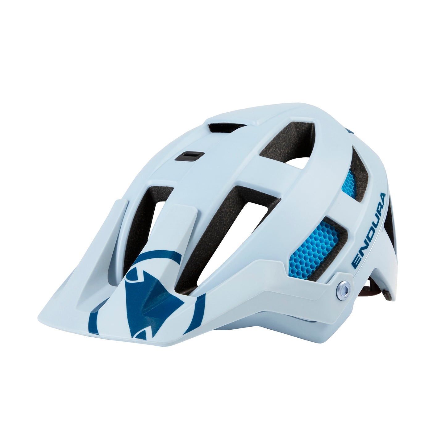 Casque VTT ENDURA SINGLETRACK MIPS Bleu/Gris