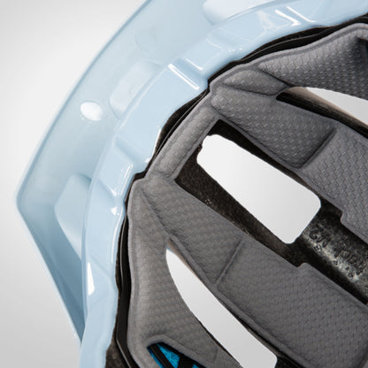 MTB-Helm ENDURA SINGLETRACK MIPS Blau/Grau