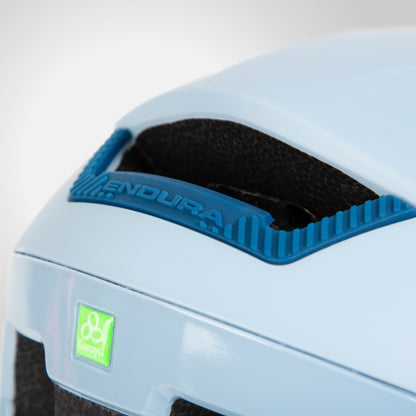 MTB-Helm ENDURA SINGLETRACK MIPS Blau/Grau