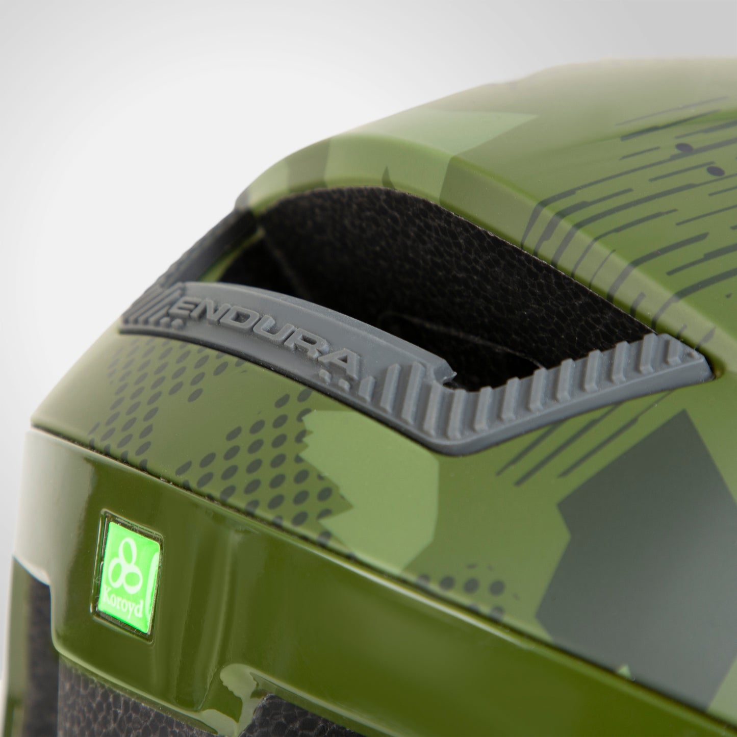 Casque VTT ENDURA SINGLETRACK MIPS Vert 2026