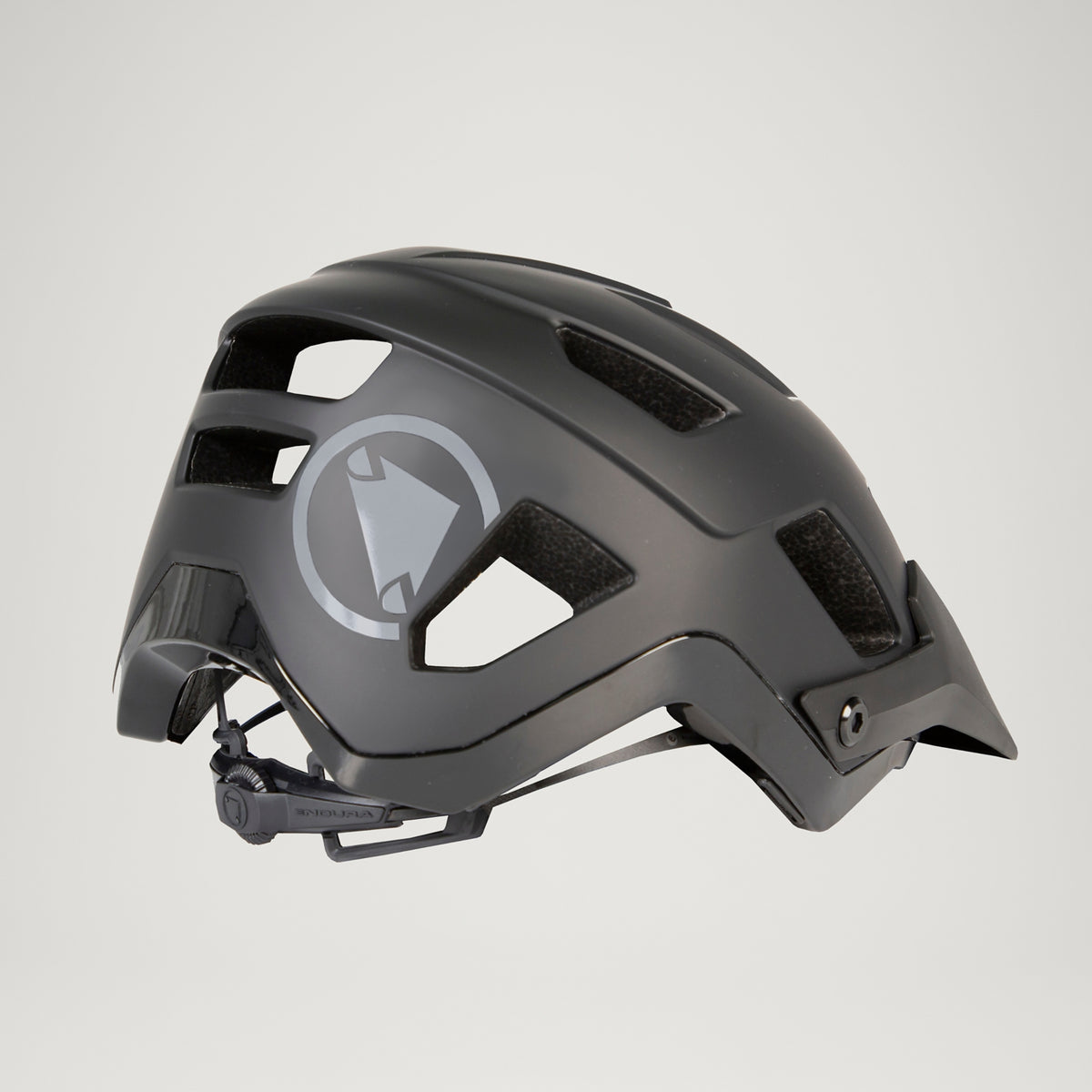 Casque VTT ENDURA HUMMVEE PLUS MIPS Noir