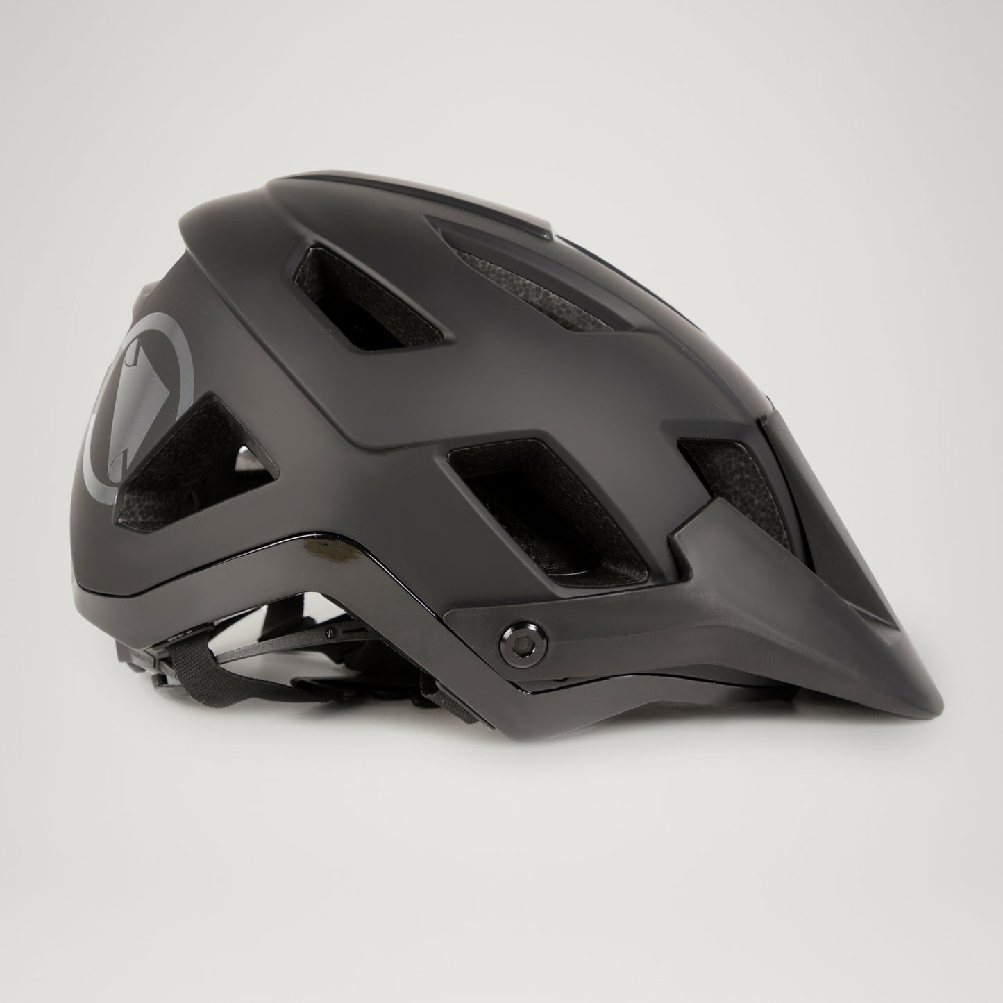Casque VTT ENDURA HUMMVEE PLUS MIPS Noir