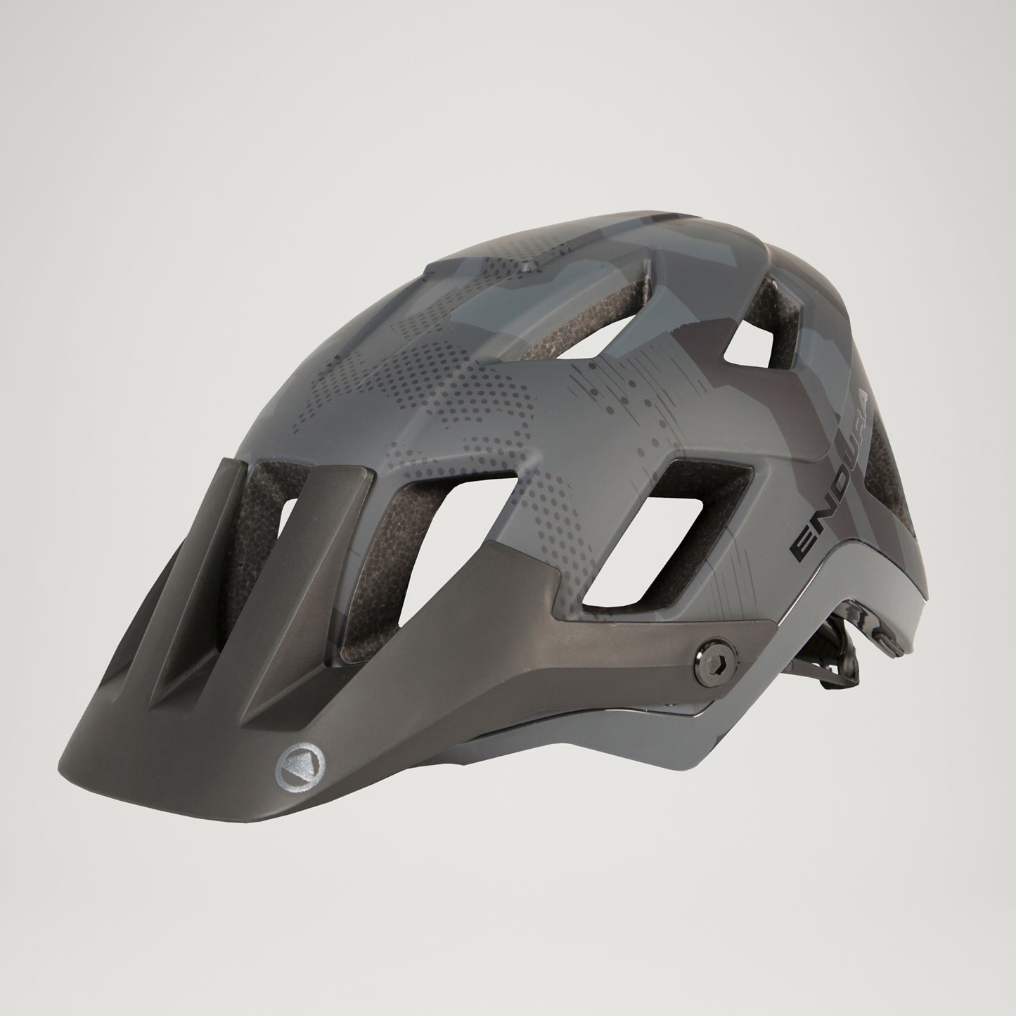 Casque VTT ENDURA HUMMVEE PLUS MIPS Gris