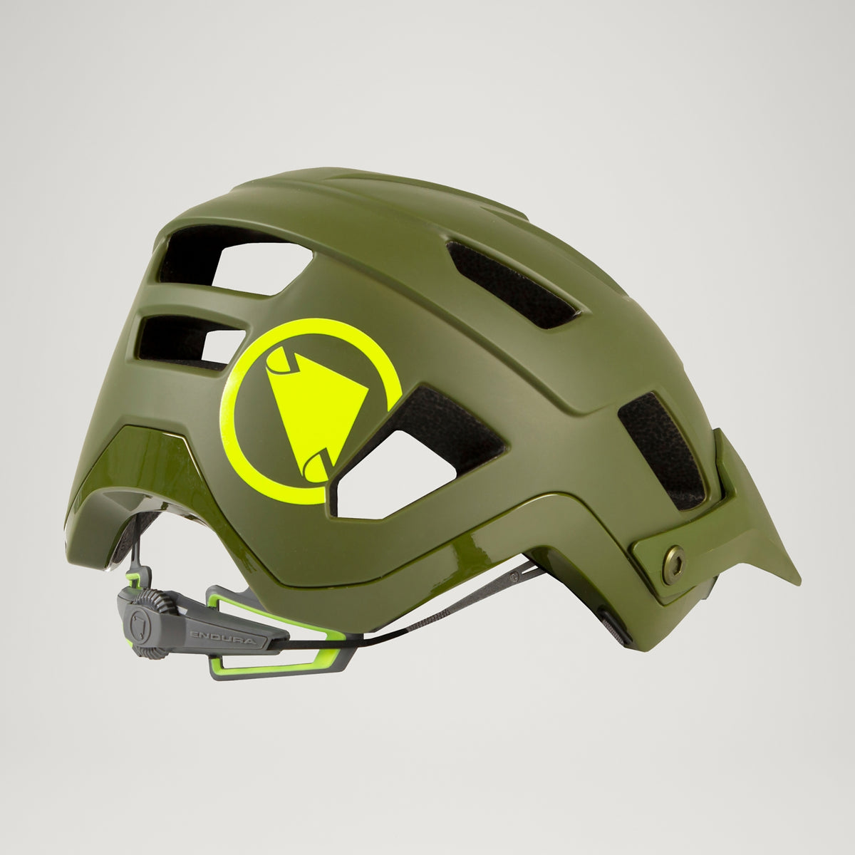 Casque VTT ENDURA HUMMVEE PLUS MIPS Vert