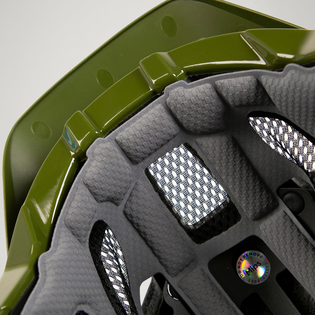 Casque VTT ENDURA HUMMVEE PLUS MIPS Vert