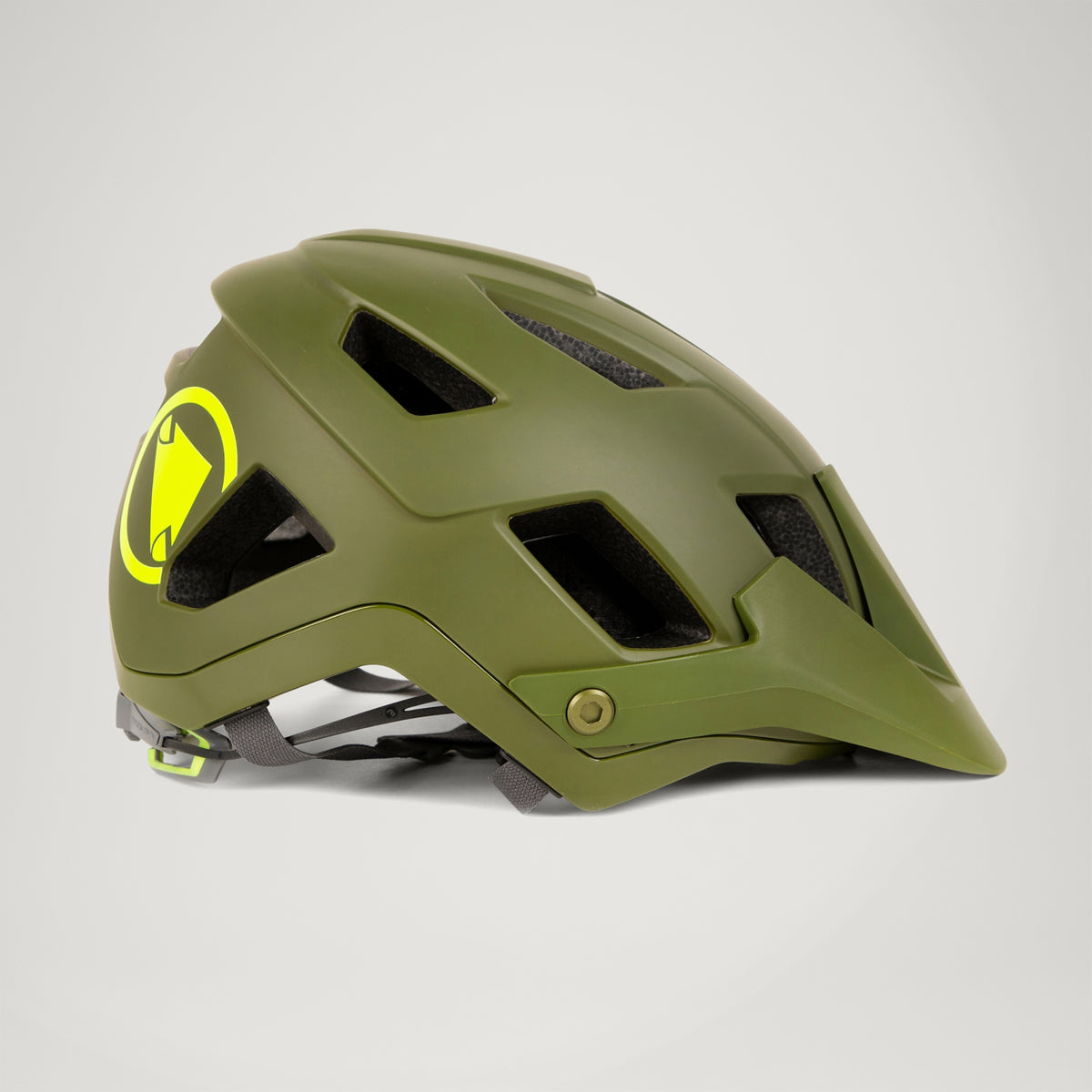 Casque VTT ENDURA HUMMVEE PLUS MIPS Vert