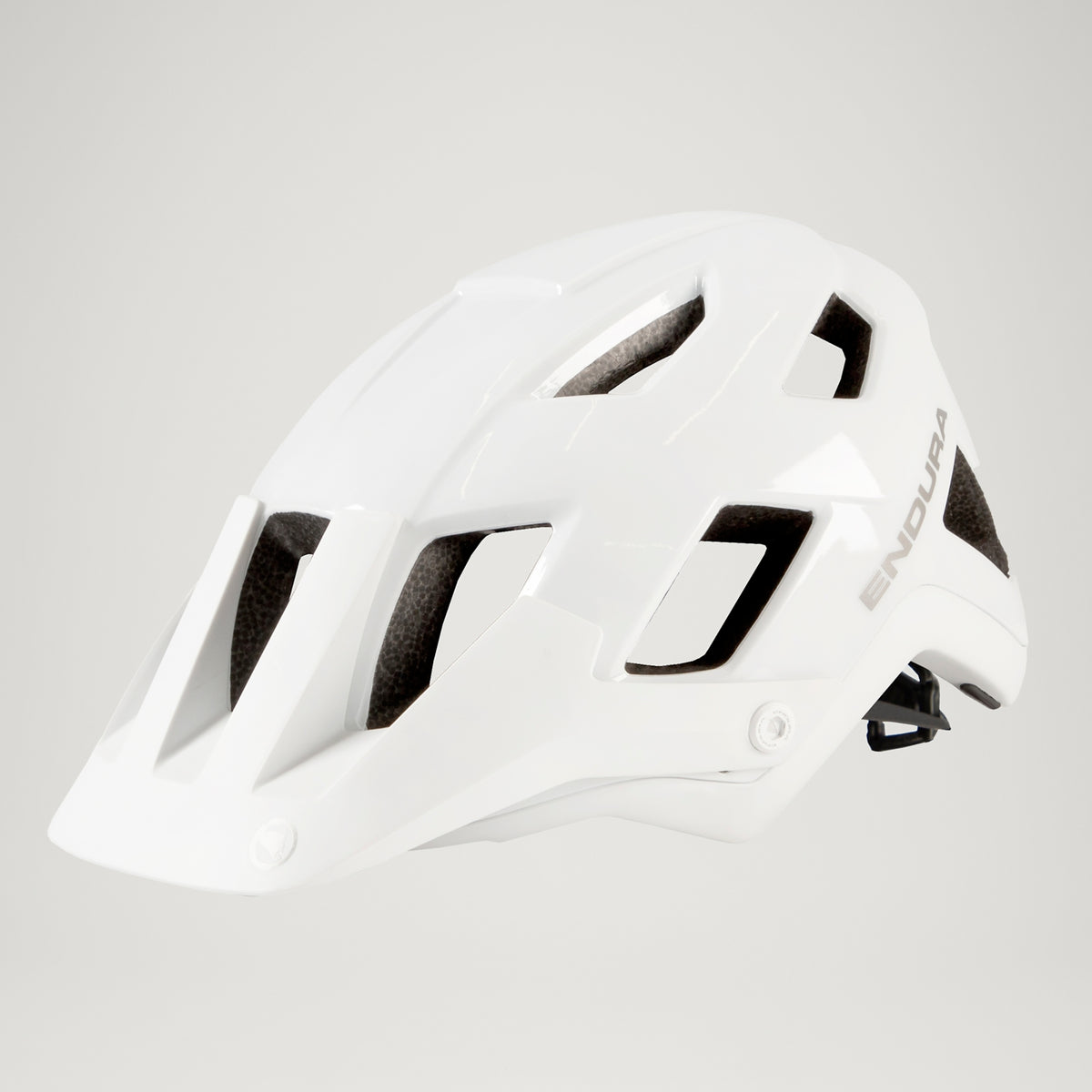 Casque VTT ENDURA HUMMVEE PLUS MIPS Blanc