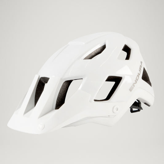 Casque VTT ENDURA HUMMVEE PLUS MIPS Blanc