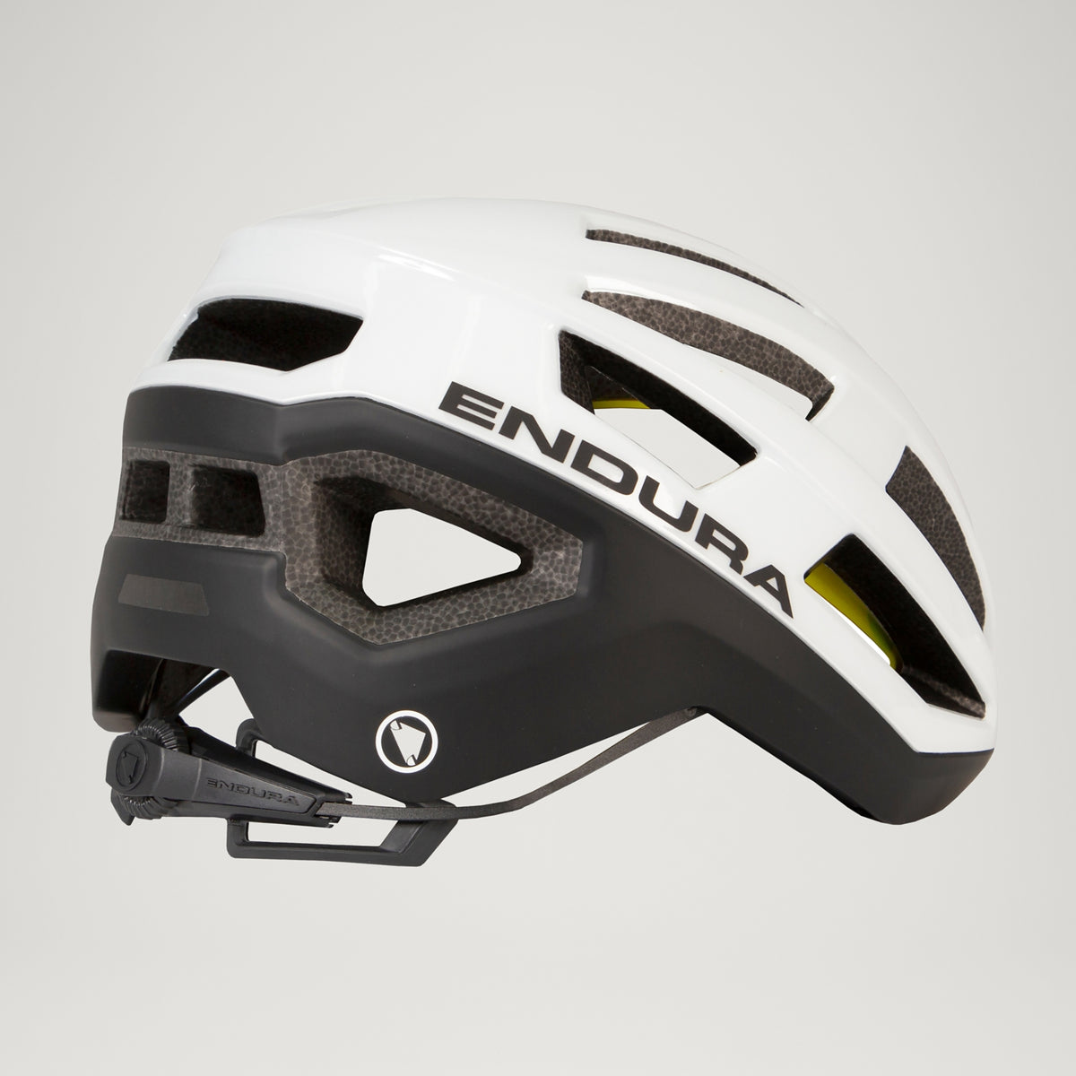 Casque Route ENDURA FS260-PRO MIPS Blanc