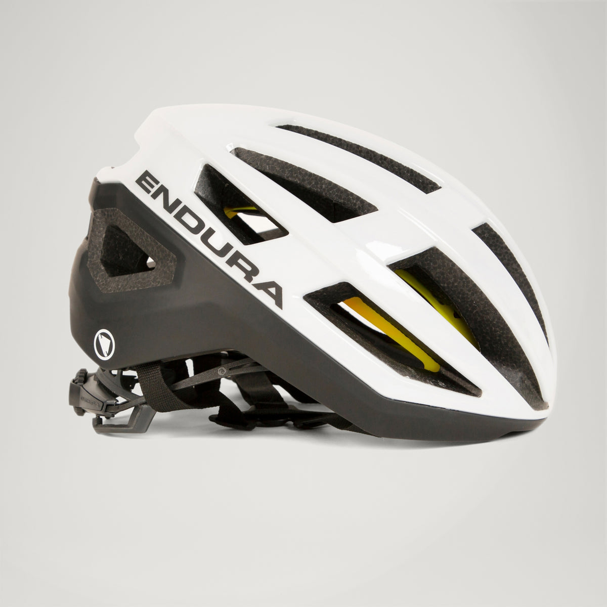 Casque Route ENDURA FS260-PRO MIPS Blanc
