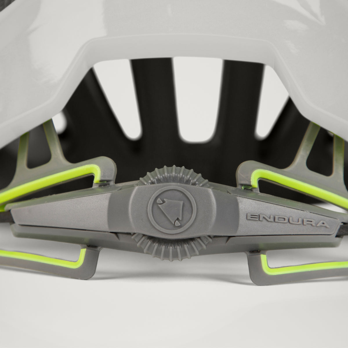 Casque Route ENDURA FS260-PRO MIPS Noir/Jaune
