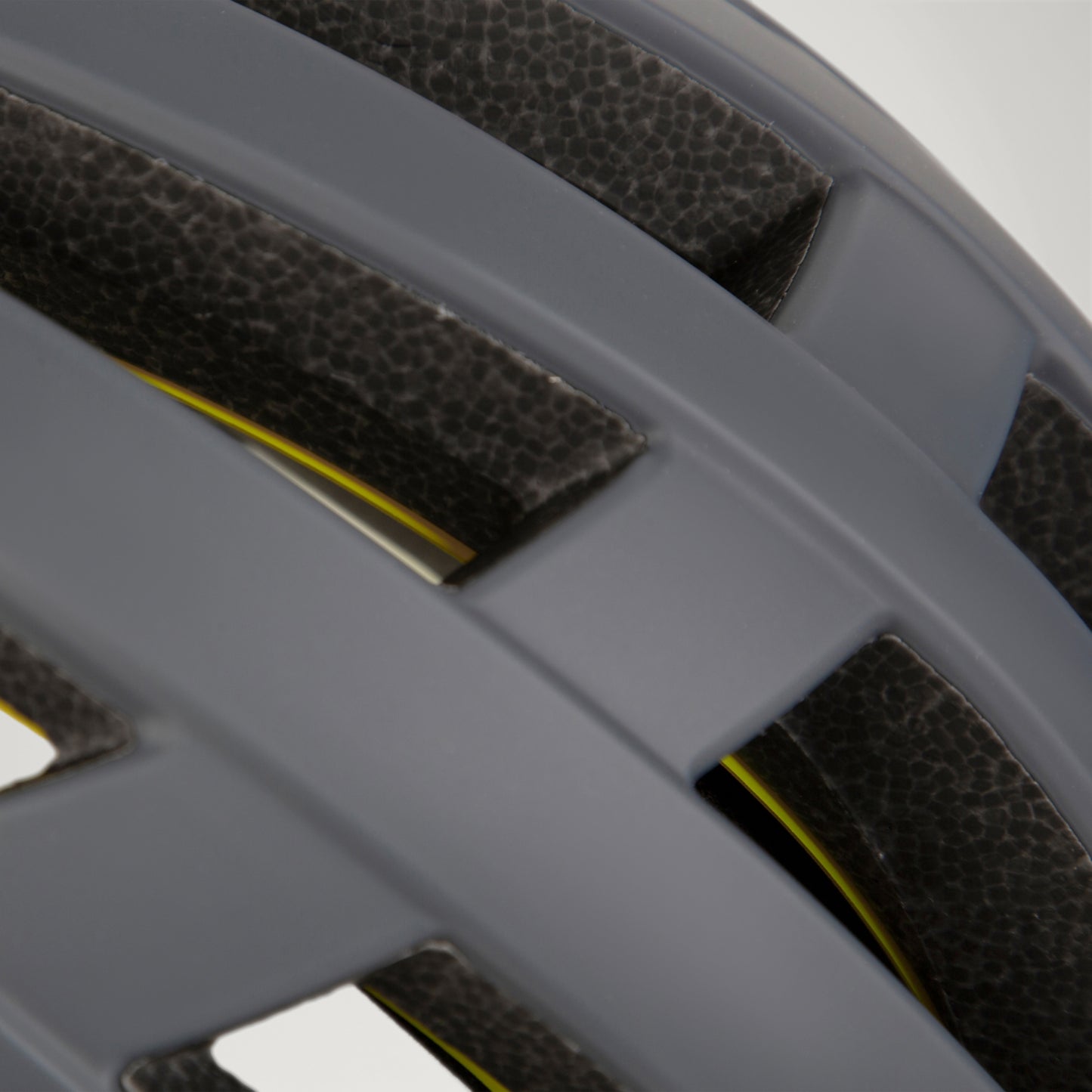 Casque Route ENDURA FS260-PRO MIPS Noir/Jaune